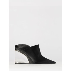[Alaia] Wedges SS26 AA3M3008A024 999