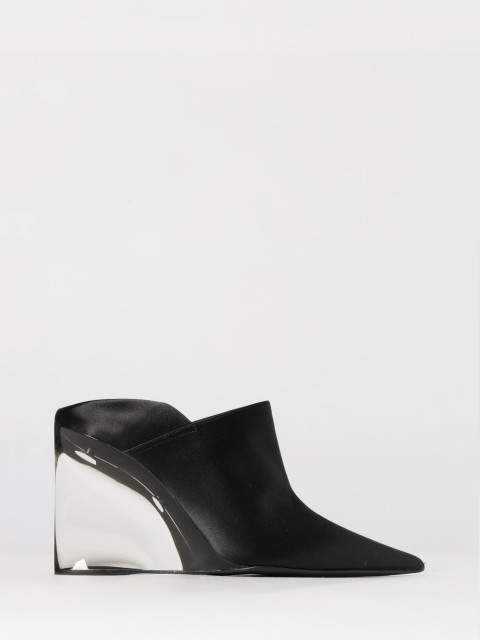 [Alaia] Wedges SS26 AA3M3008A024 999