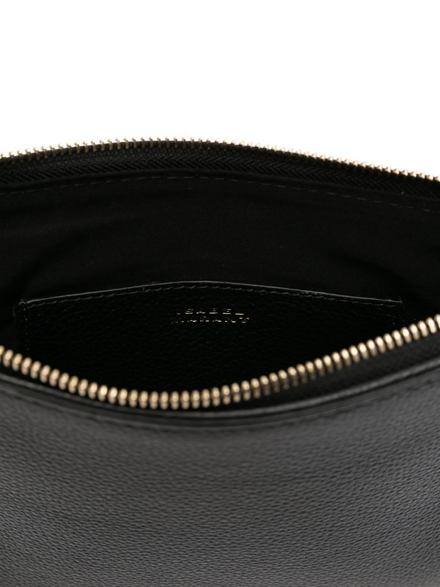 [Isabel Marant] Cross body bag FW26 BF0066FA C3C22M