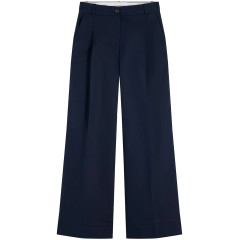[Tommy Hilfiger] Trousers FW26 WW0WW50135