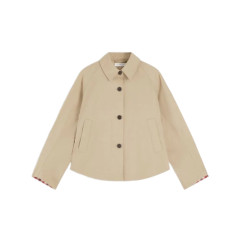 [Tommy Hilfiger] Casual Jacket FW26 WW0WW49844