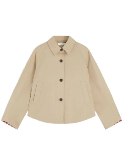 [Tommy Hilfiger] Casual Jacket FW26 WW0WW49844