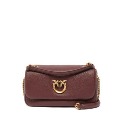 [PINKO] Cross body bag FW26 107038 A3CX
