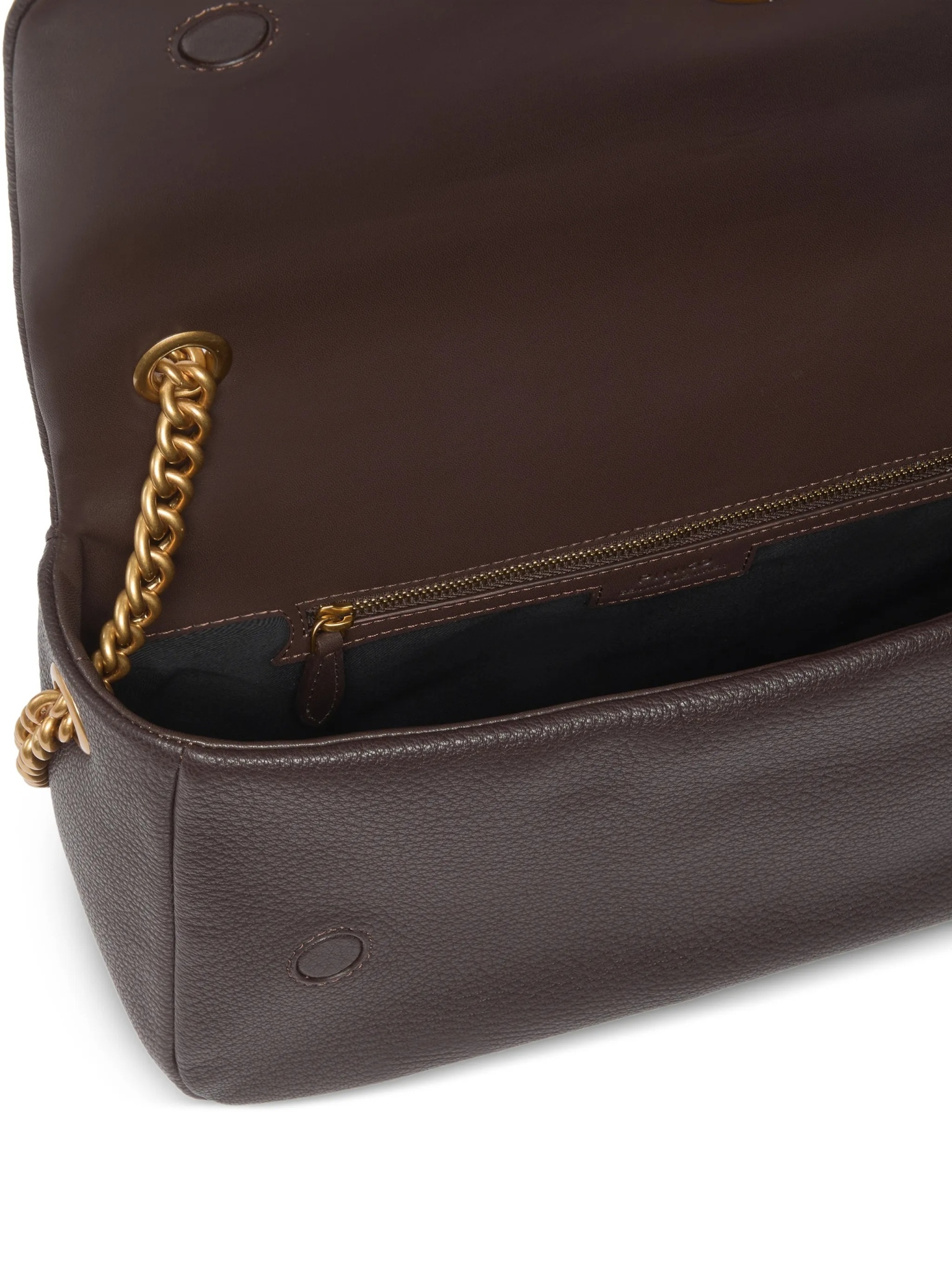 [PINKO] Cross body bag FW26 107022 A3CX