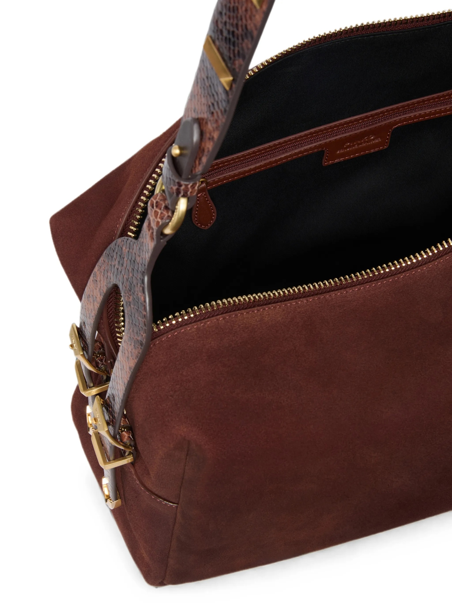 [PINKO] Shoulder bag FW26 106678 A3DB