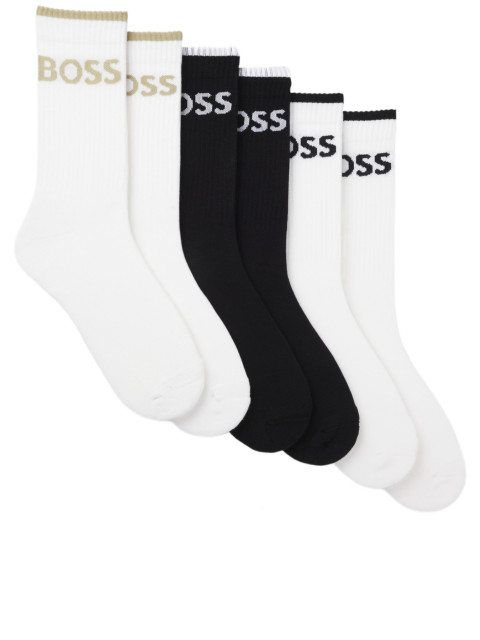 [HUGO BOSS] Socks FW26 50510168