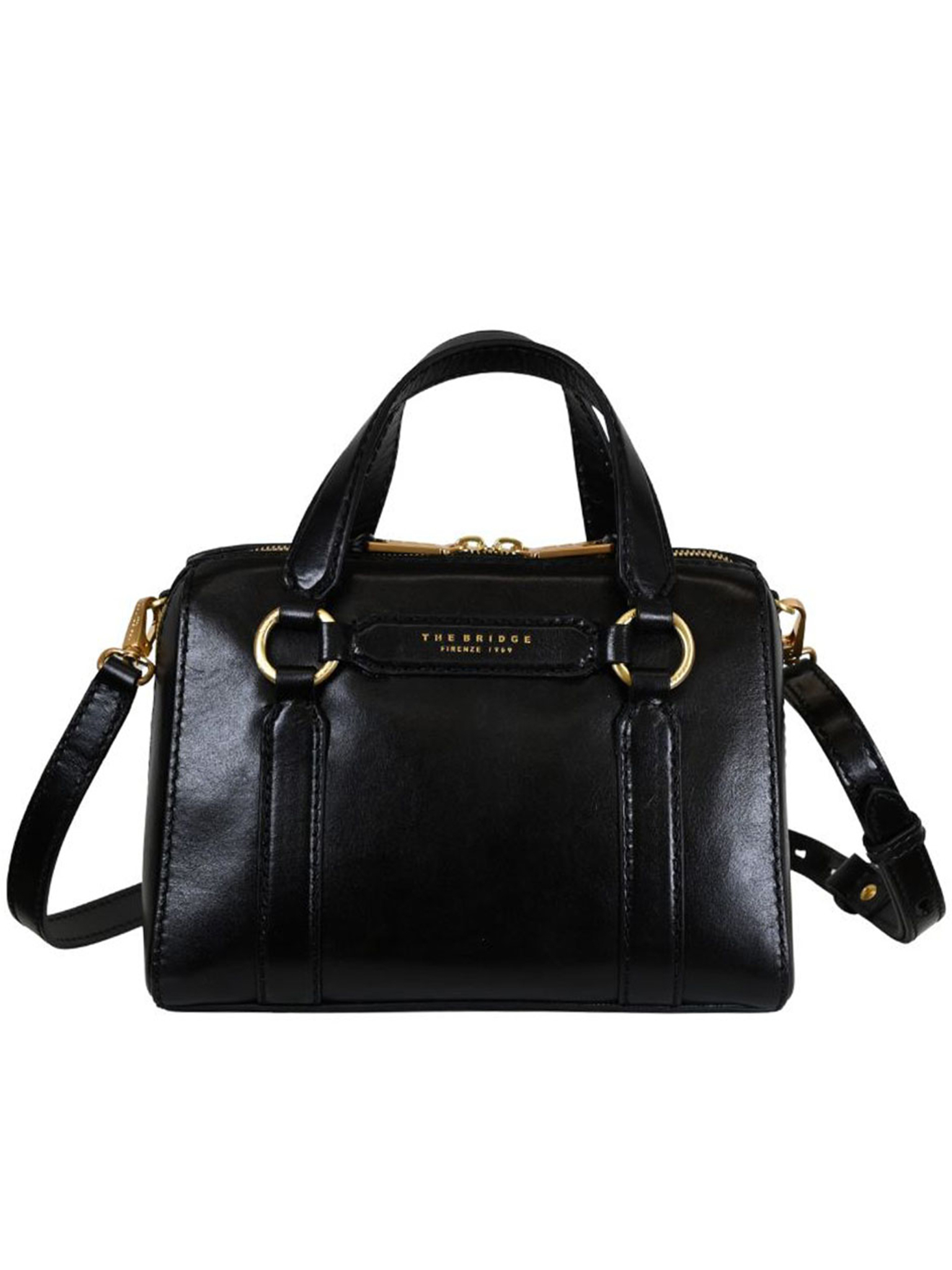 [THE BRIDGE] Tote bag FW26 04181601