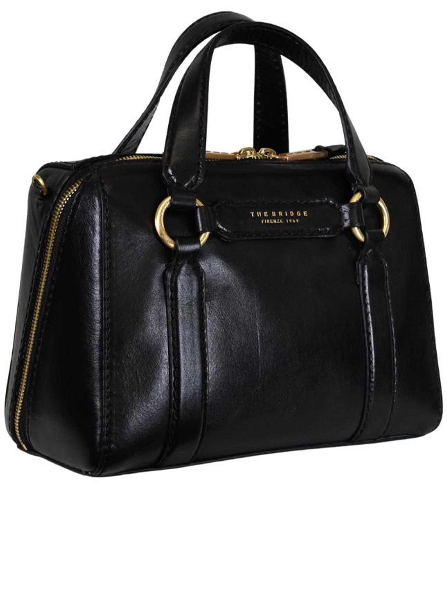 [THE BRIDGE] Tote bag FW26 04181601