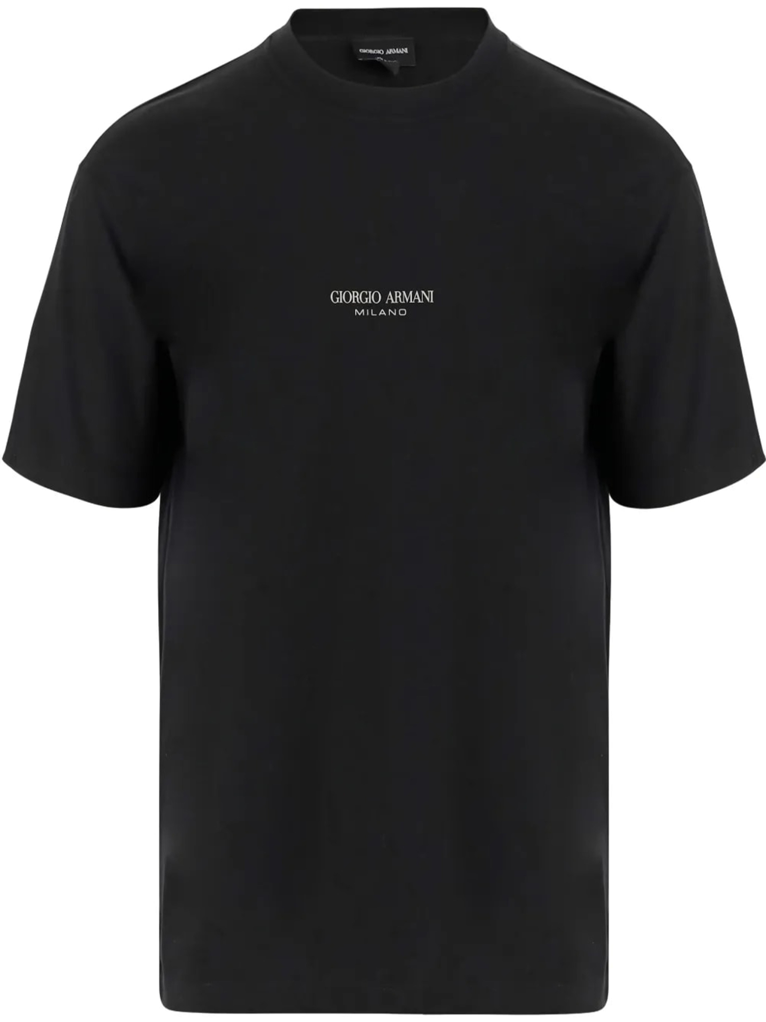 [Giorgio Armani] T-shirts FW26 GM001085 TE10629