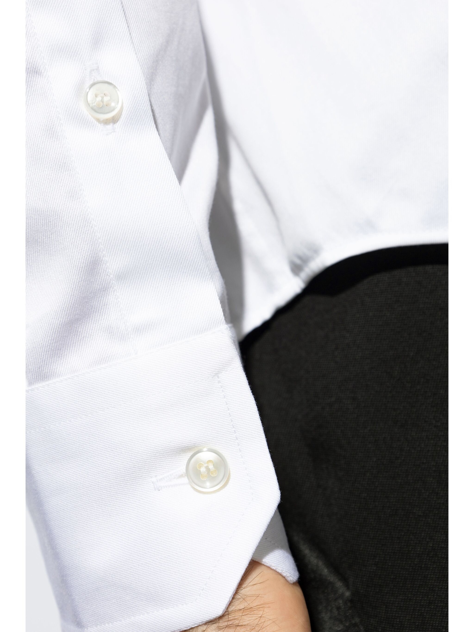 [Giorgio Armani] Shirts FW26 GM000468 TE11187