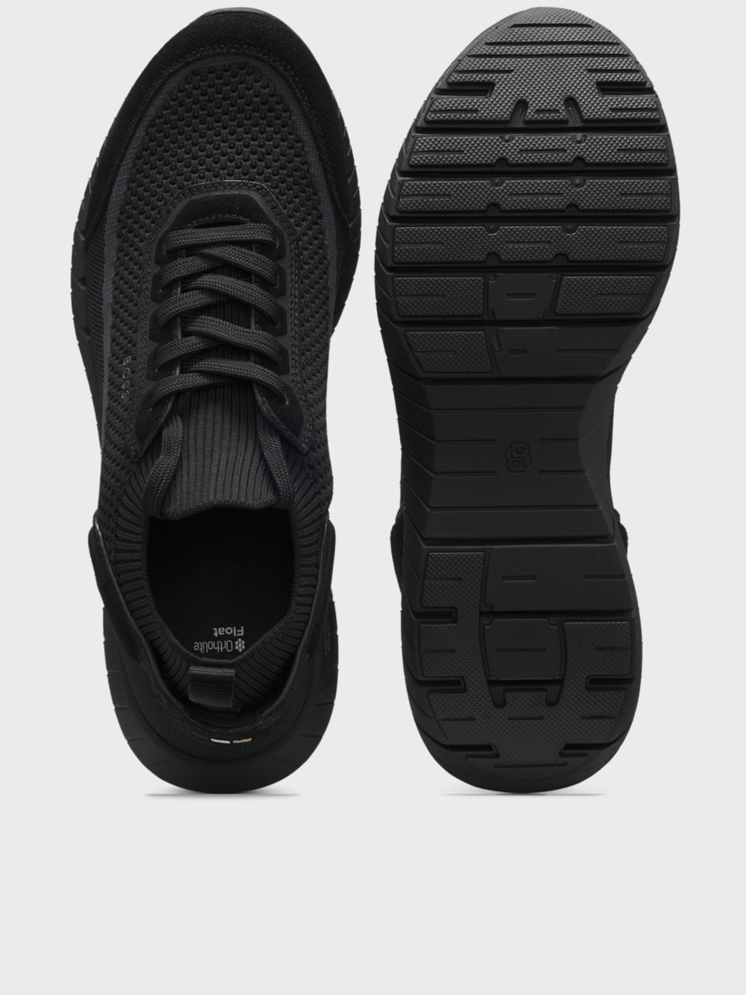 [HUGO BOSS] Sneakers FW26 50568943