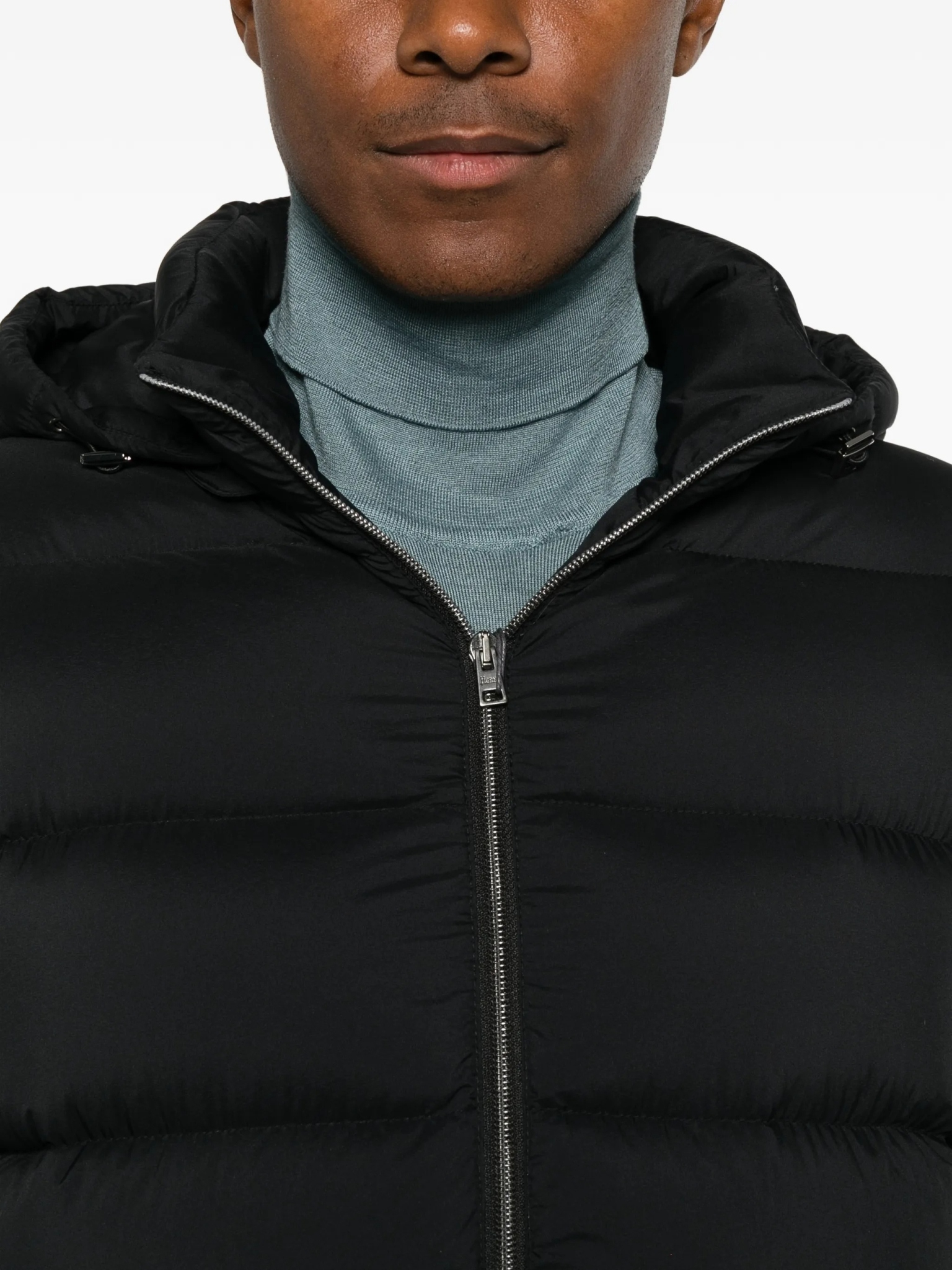 [Herno] Down Jacket FW26 PI0016ULE 12456Z