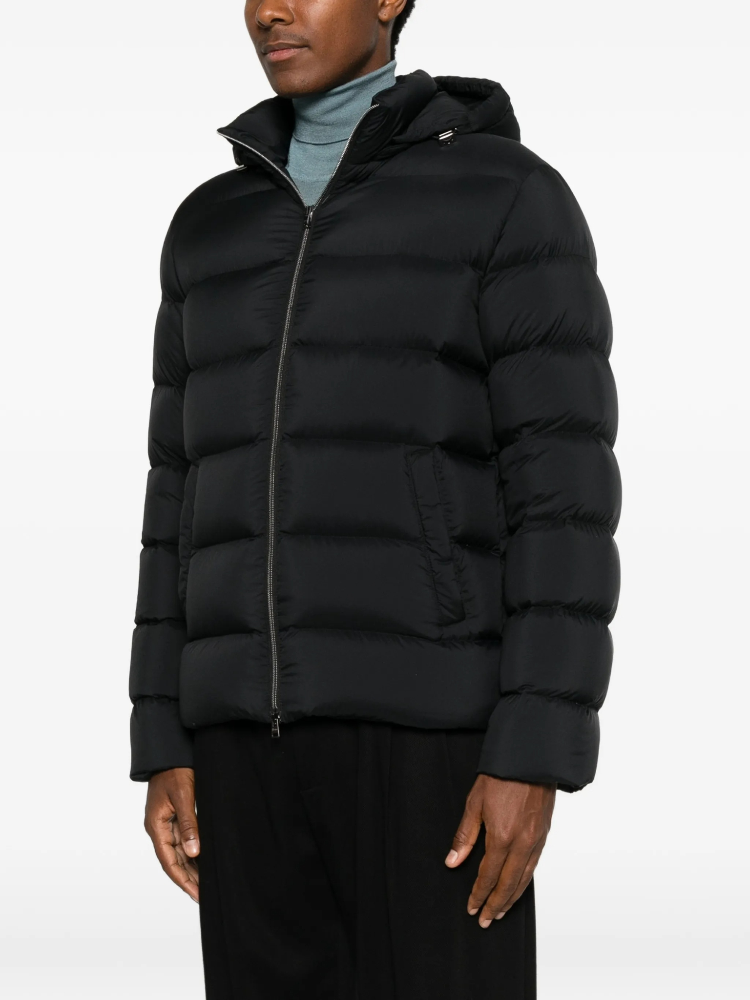 [Herno] Down Jacket FW26 PI0016ULE 12456Z