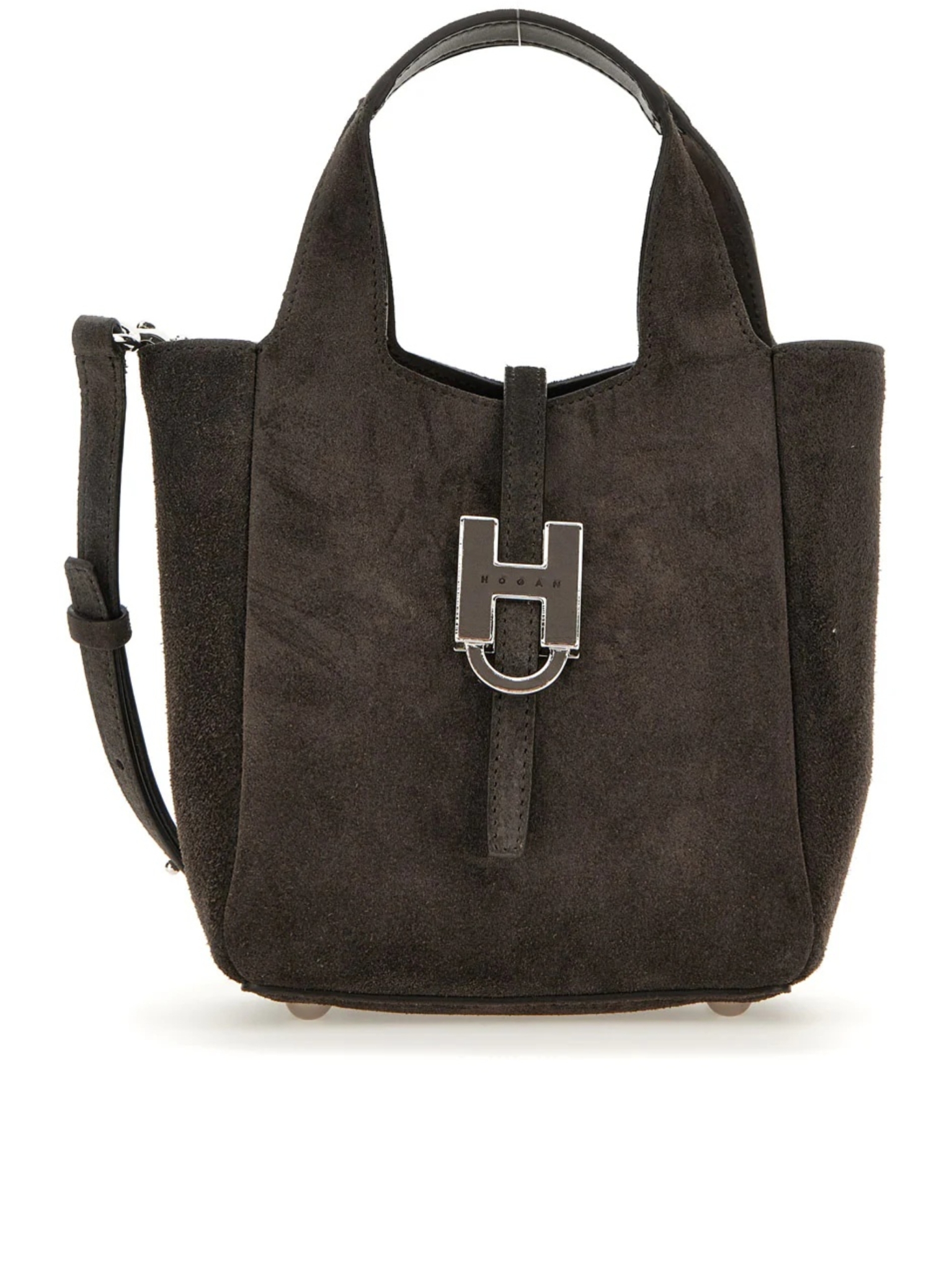 [Hogan] Shoulder bag FW26 KBW01XA1100 UGM