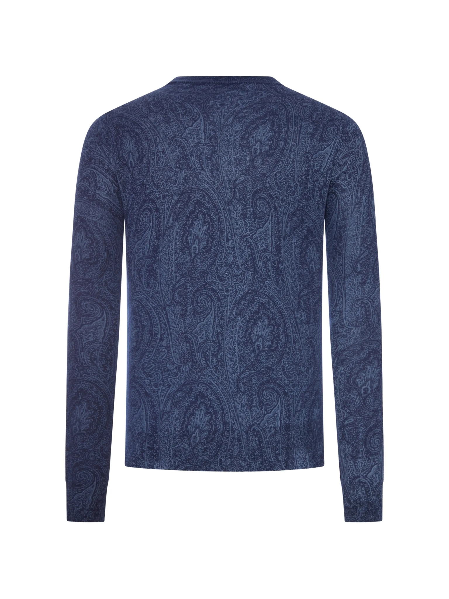 [Etro] Knitwear FW26 MRKF0080 AK17J