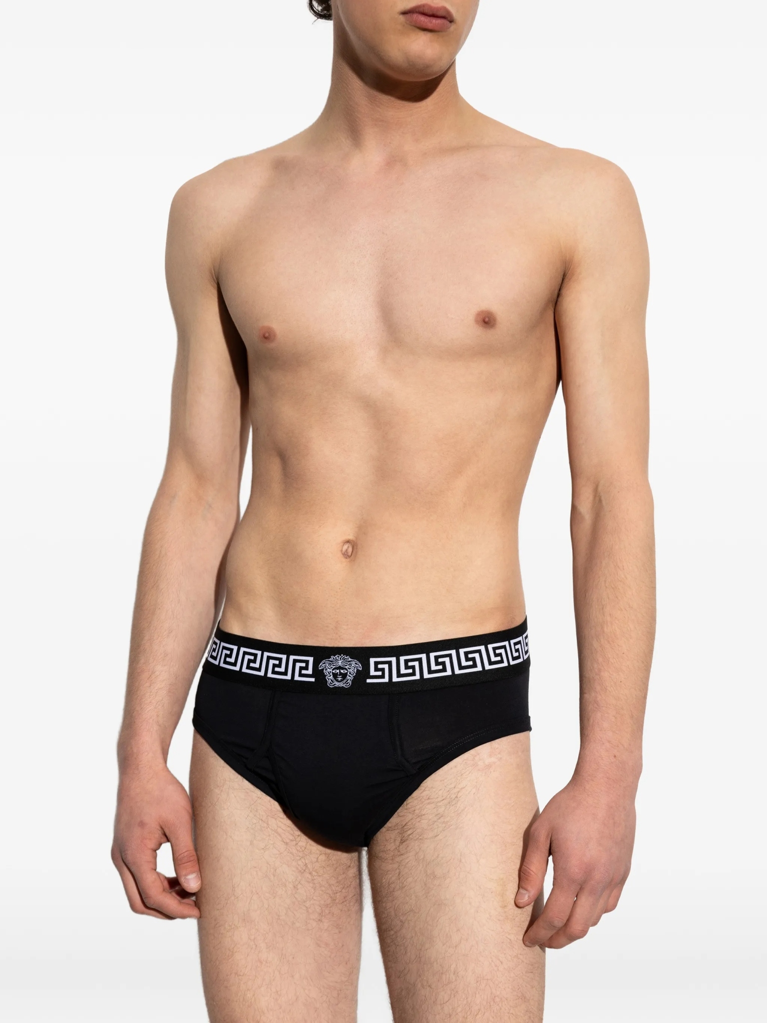[Versace] Brief boxer FW26 1024907 1A17881