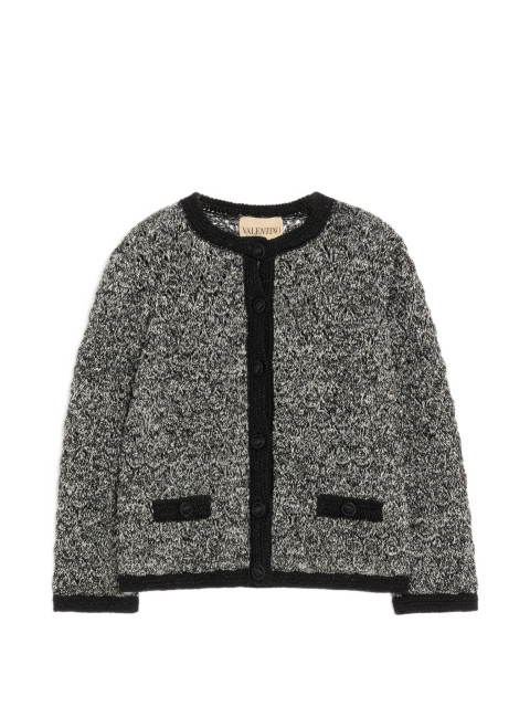 [Valentino] Casual Jacket FW26 9B3KE05FAD9