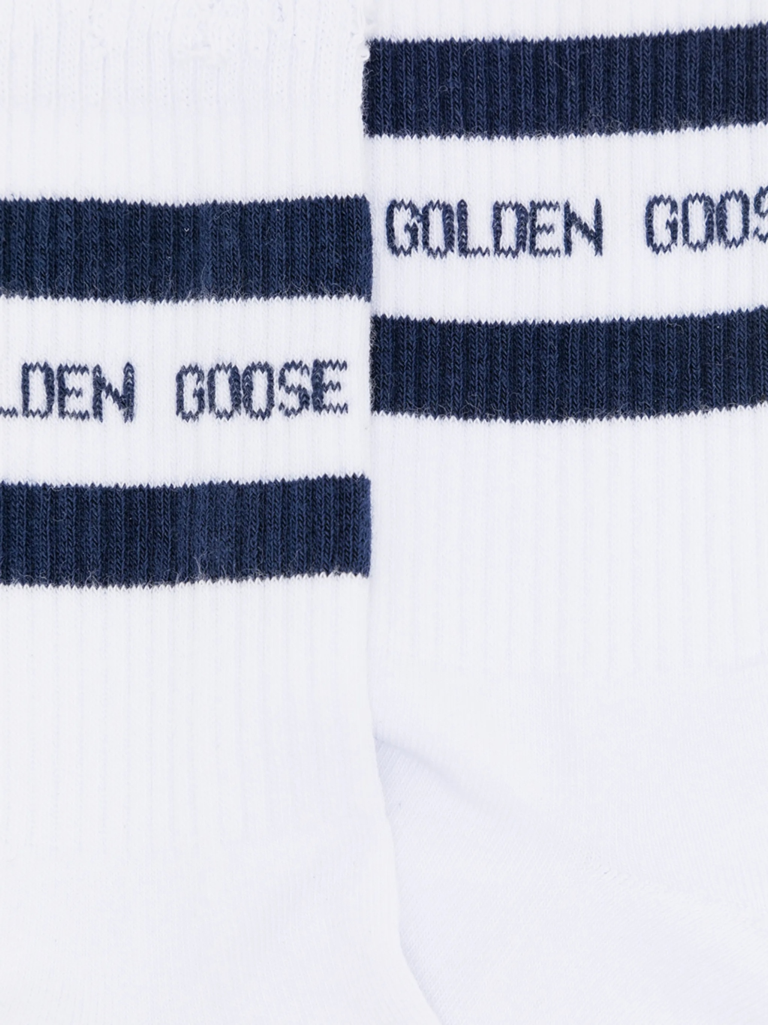 [Golden Goose] Socks FW26 GUP00883 P000487