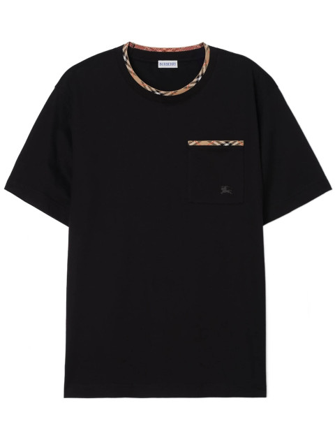 [Burberry] T-shirts FW26 8127628