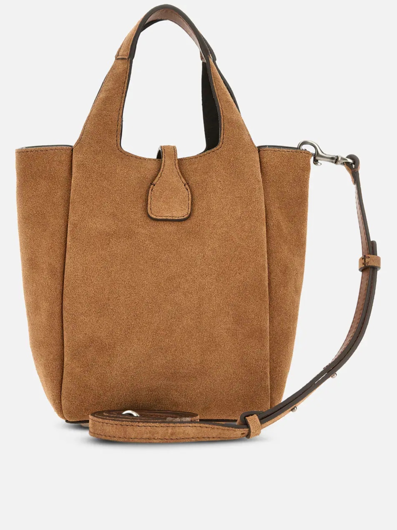 [Hogan] Shoulder bag FW26 KBW01XA1100 UGM
