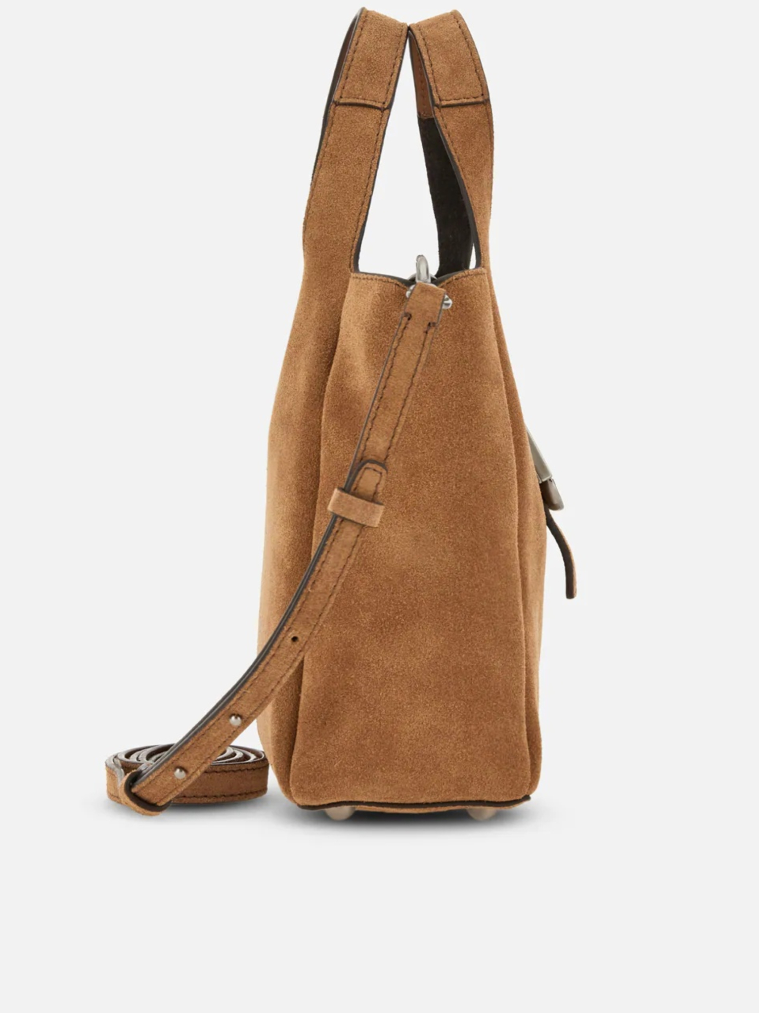 [Hogan] Shoulder bag FW26 KBW01XA1100 UGM