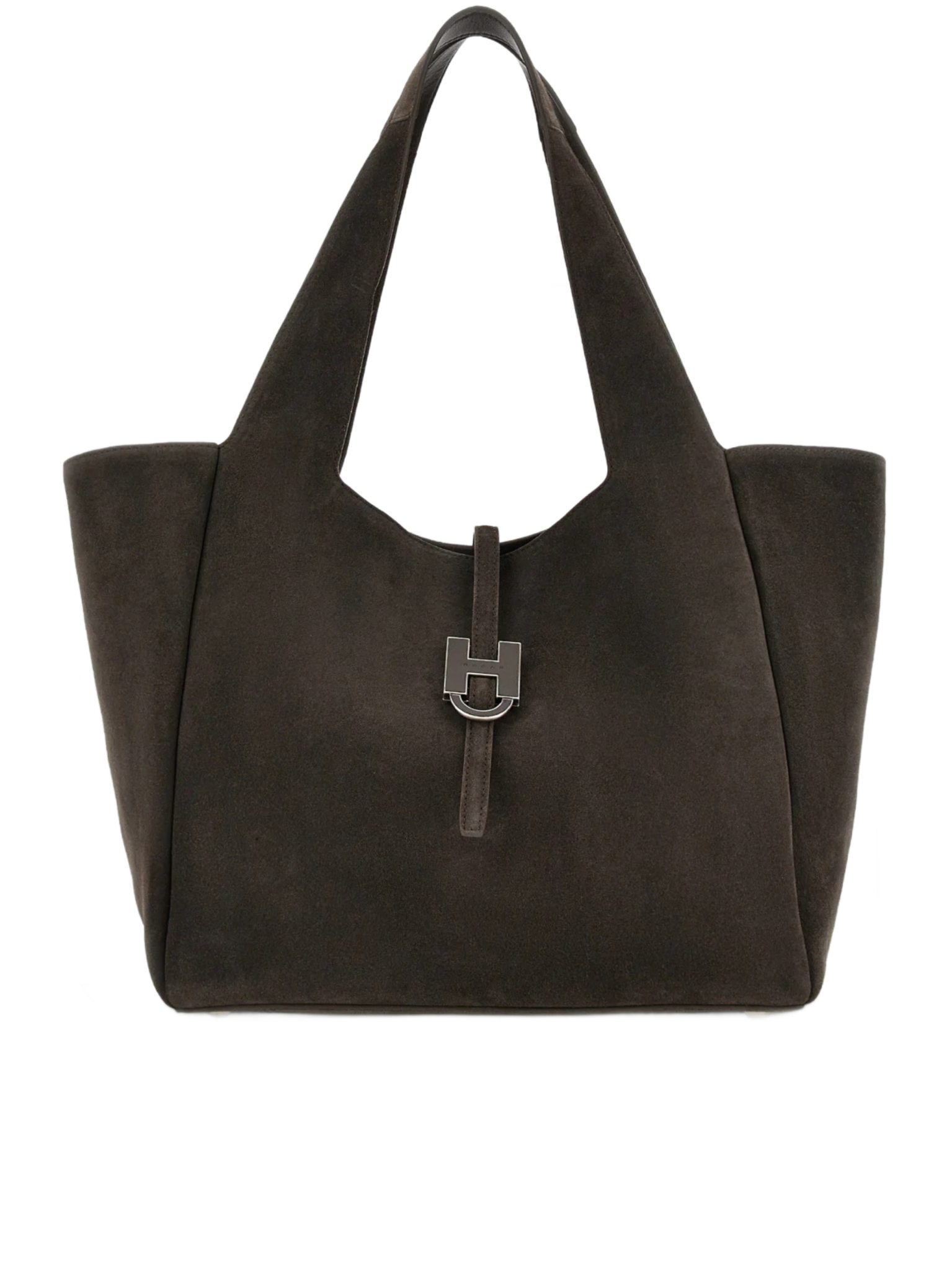 [Hogan] Shoulder bag FW26 KBW01XA1300 UGM
