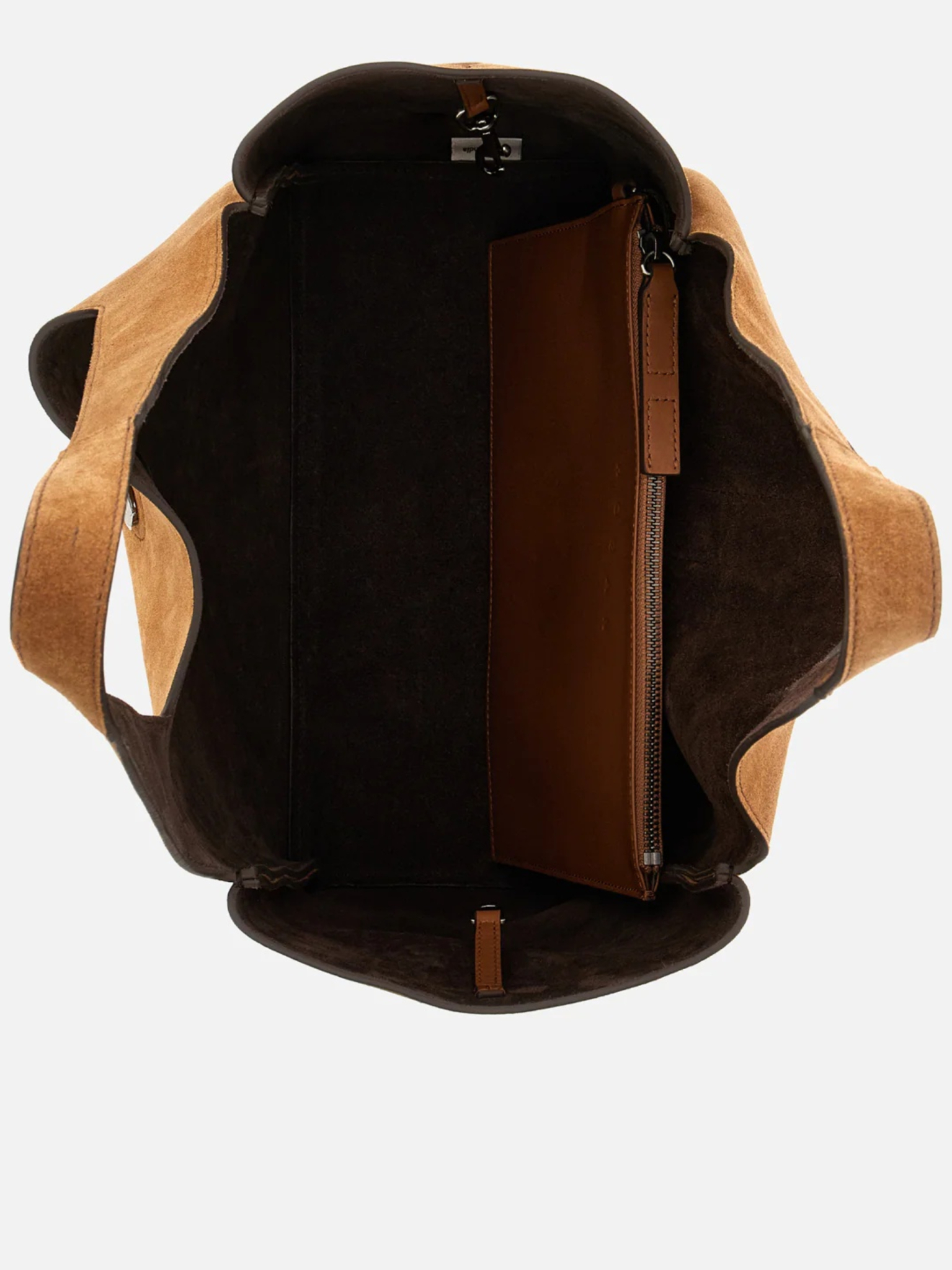 [Hogan] Shoulder bag FW26 KBW01XA1300 UGM
