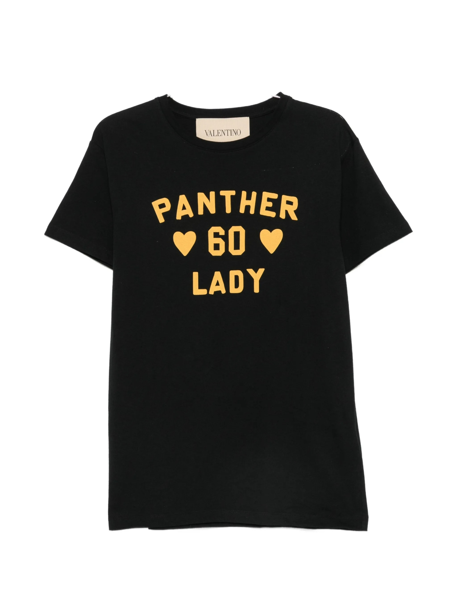 [Valentino] T-shirts Short Sleeve FW26 9B3MG26GAA2
