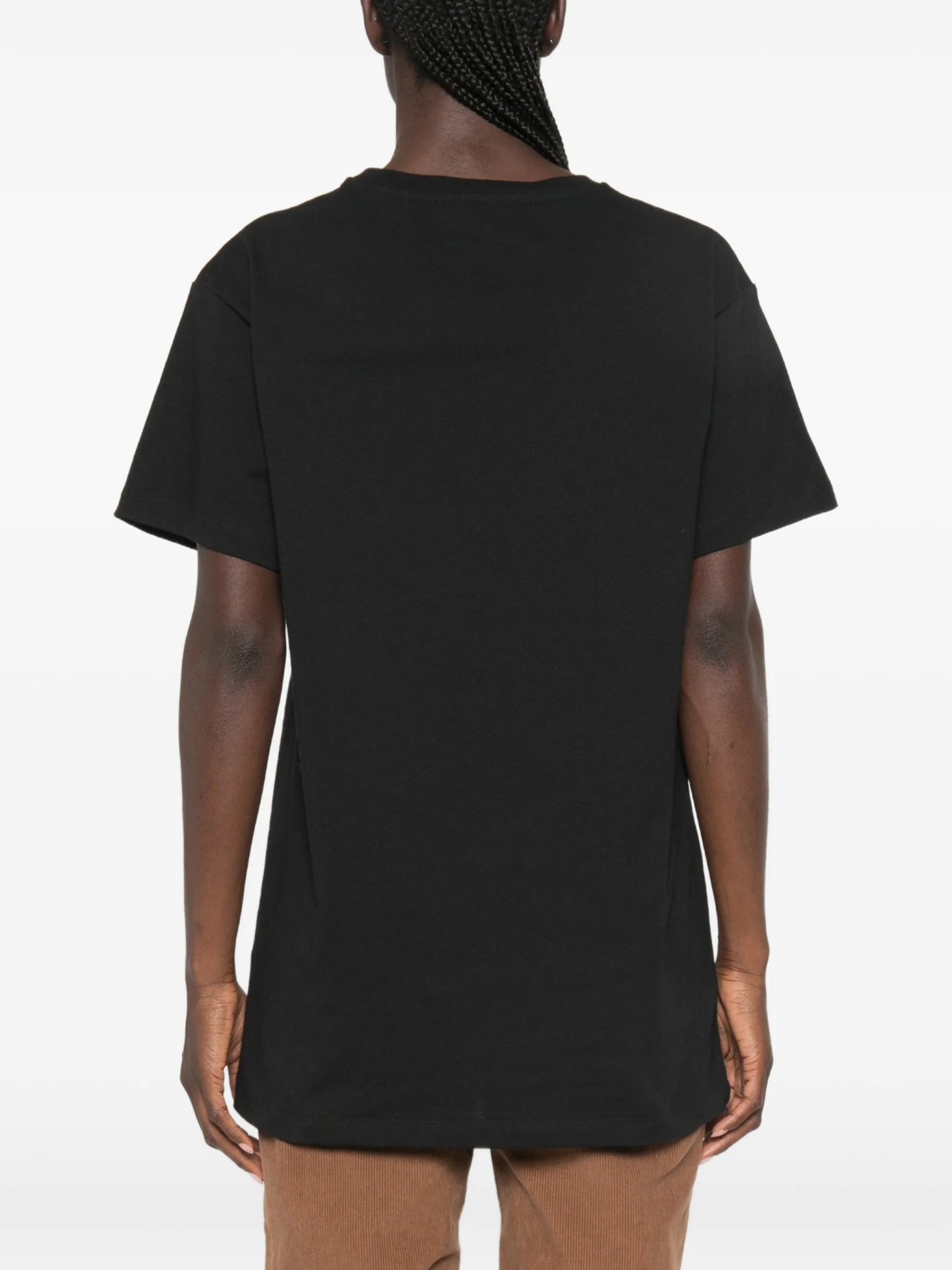 [Valentino] T-shirts Short Sleeve FW26 9B3MG26GAA2