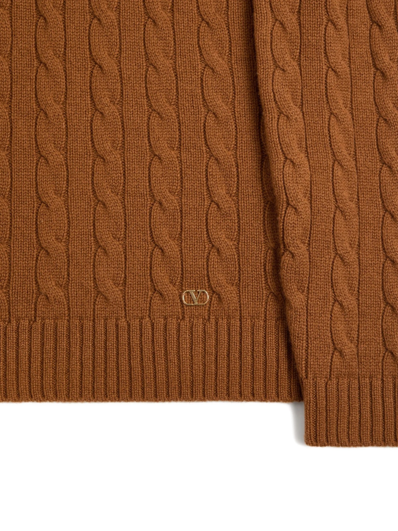 [Valentino] Knitwear FW26 9B3KC75HAF1