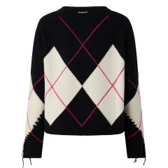 [PINKO] Knitwear FW26 107377 A3JE