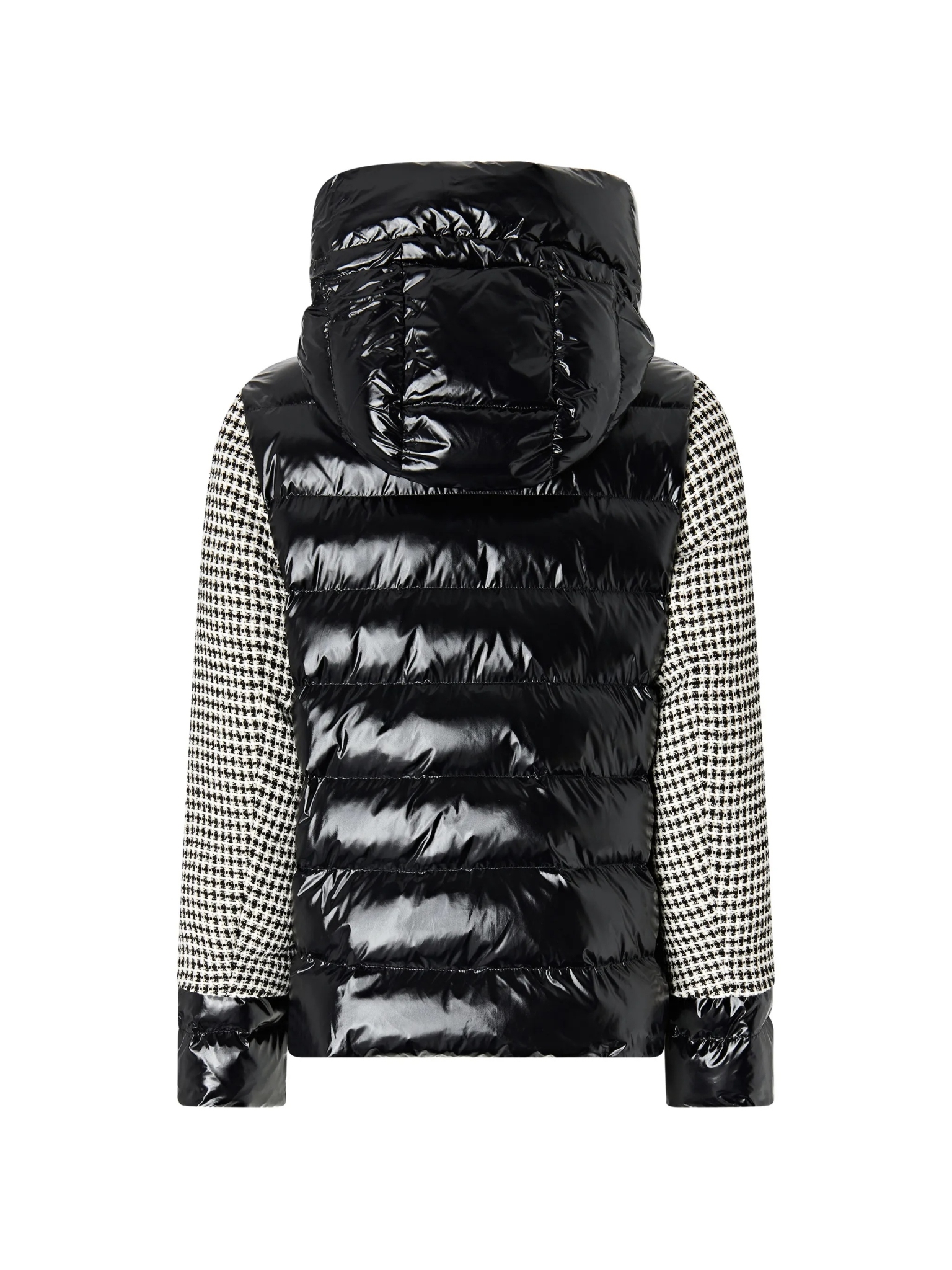 [PINKO] Down jacket FW26 107185 A3G5