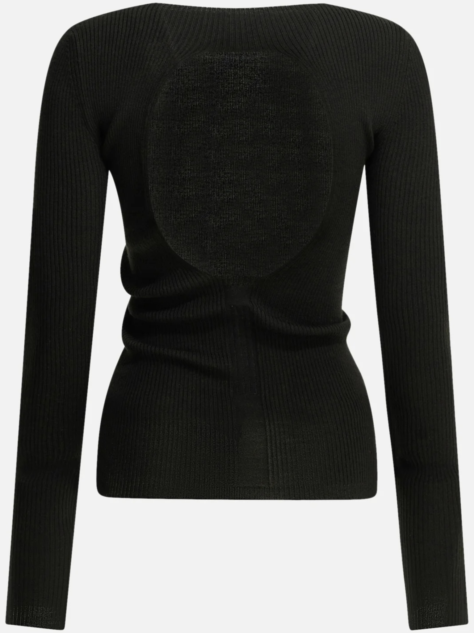 [Rick Owens] Top FW26 RP02F5683 RIBM