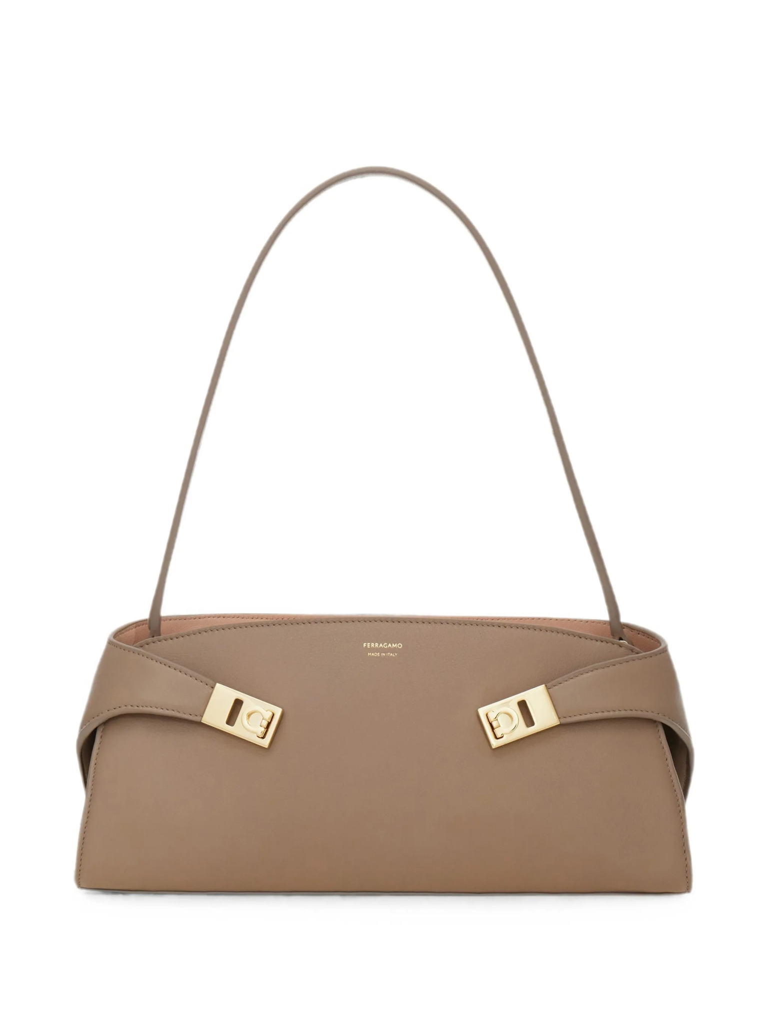 [Salvatore Ferragamo] Shoulder bag FW26 0796600
