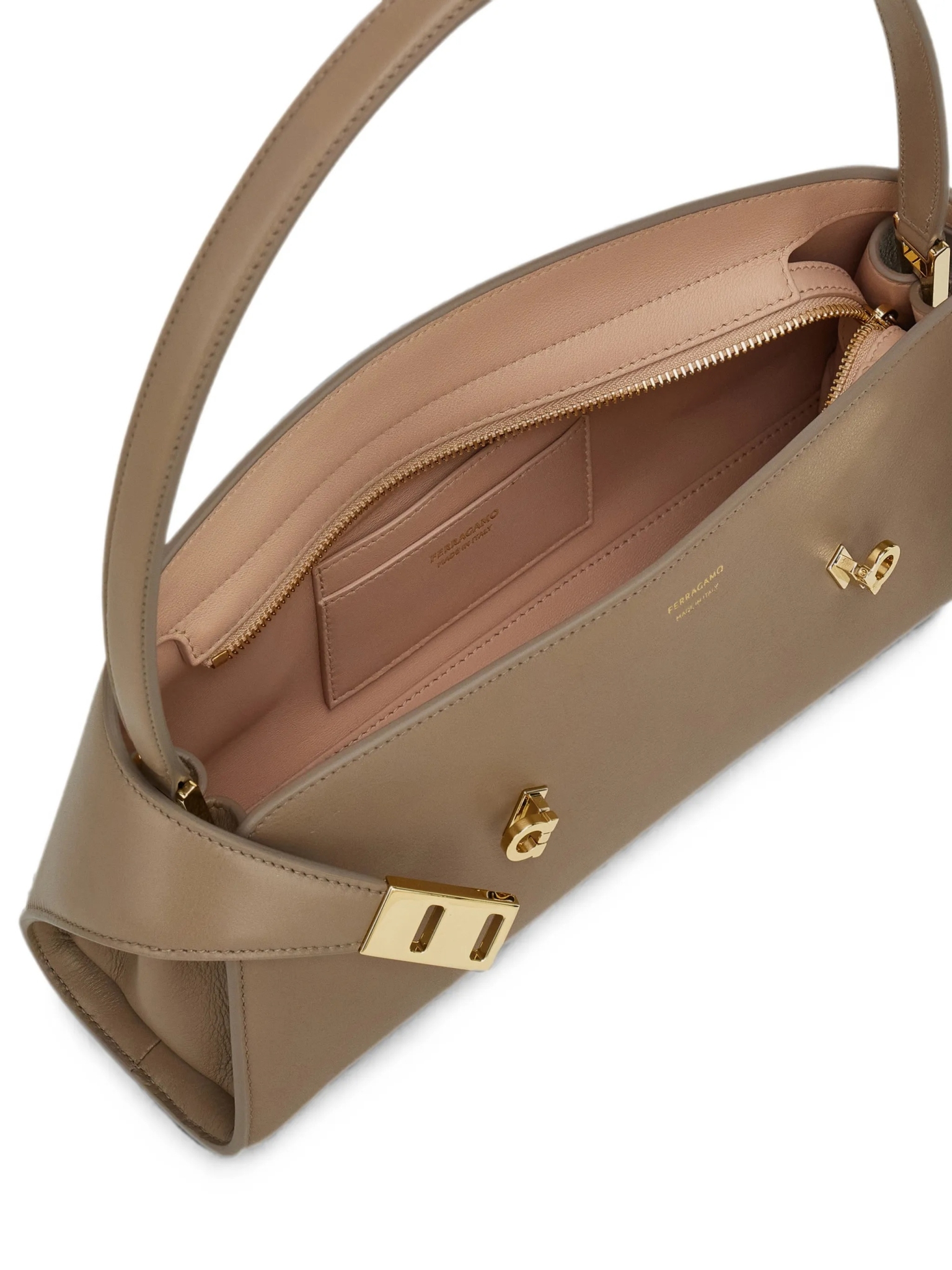 [Salvatore Ferragamo] Shoulder bag FW26 0796600