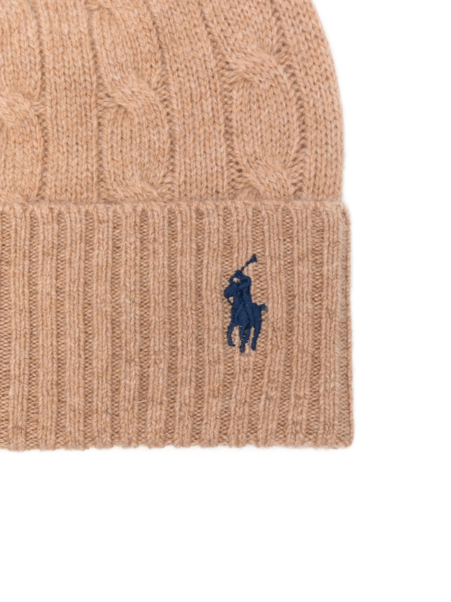 [Polo Ralph Lauren] Beanie FW26 455 981442