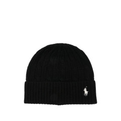 [Polo Ralph Lauren] Beanie FW26 455 981442