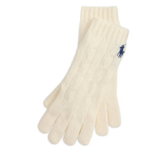 [Polo Ralph Lauren] Glove FW26 455 981440