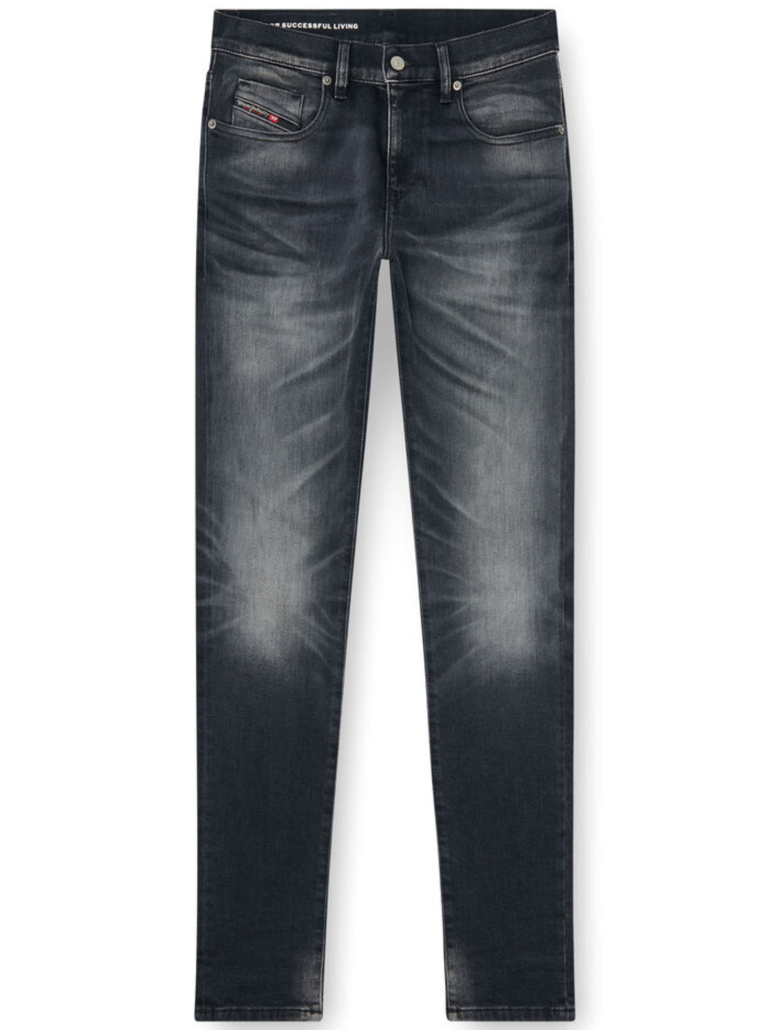 [Diesel] Jeans FW26 A03558 09P38