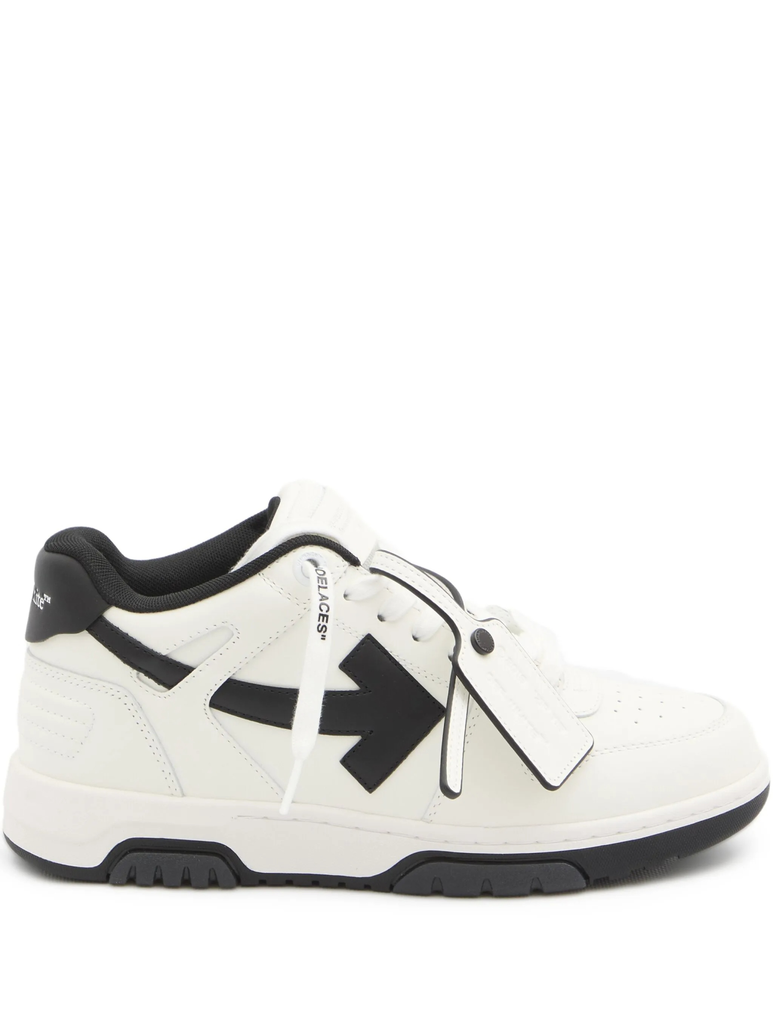 [Off-White] Sneakers FW26 OMIA189C99LEA019