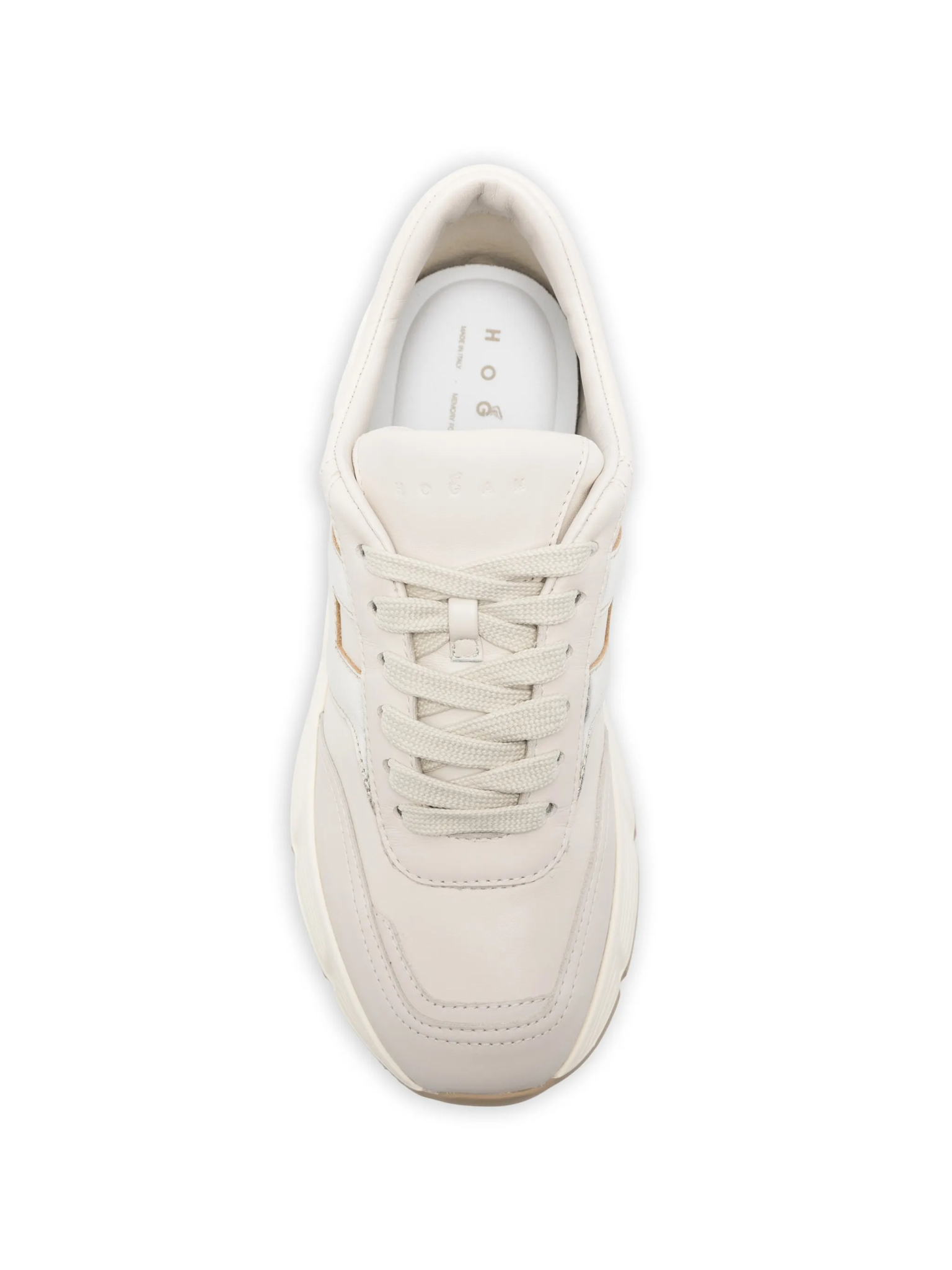 [Hogan] Sneakers FW26 HXW6690FR30 U7I