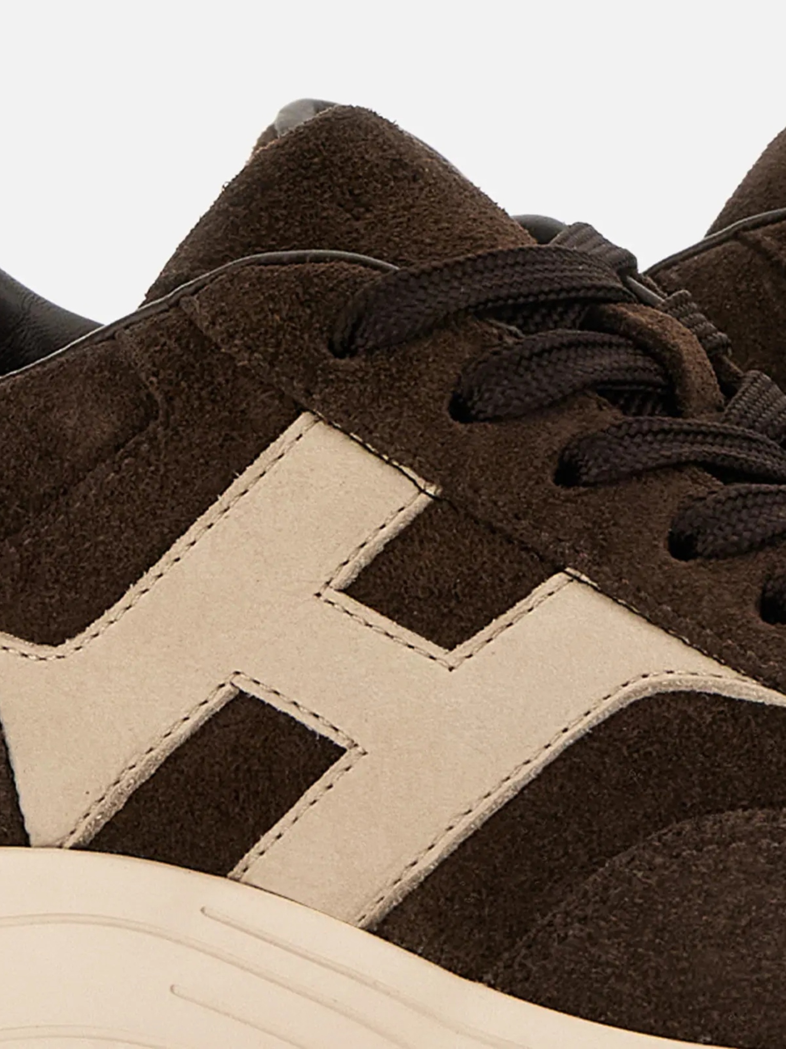 [Hogan] Sneakers FW26 HXW6690FR30 U5W