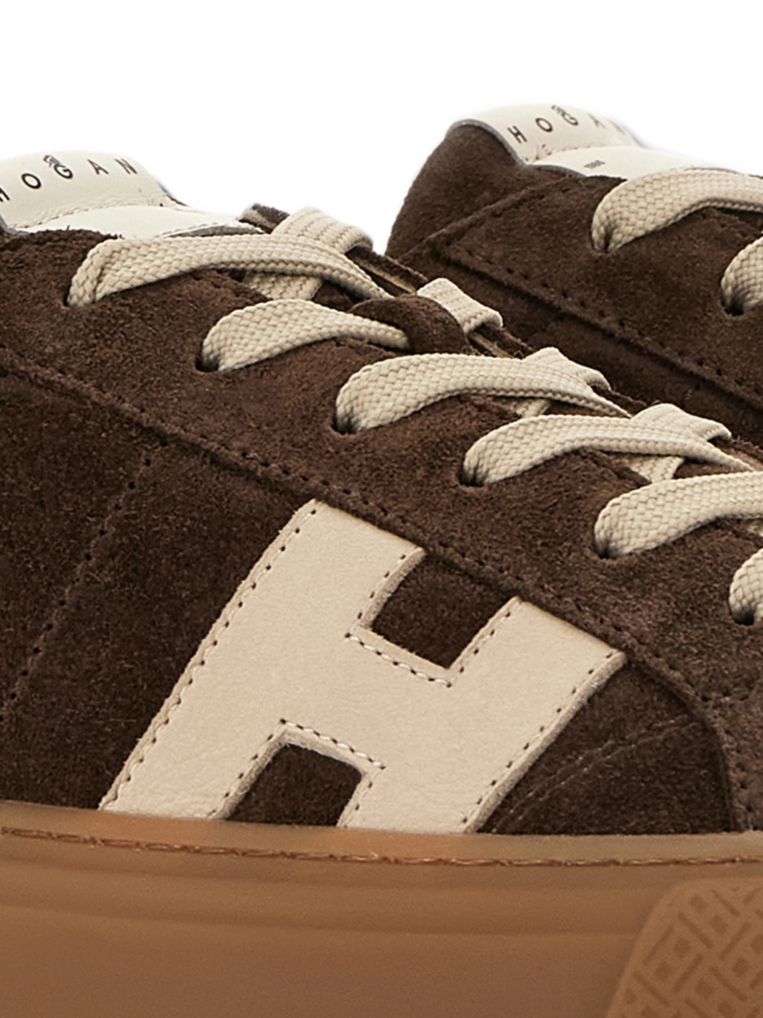 [Hogan] Sneakers FW26 HXM7050GF10 UHT