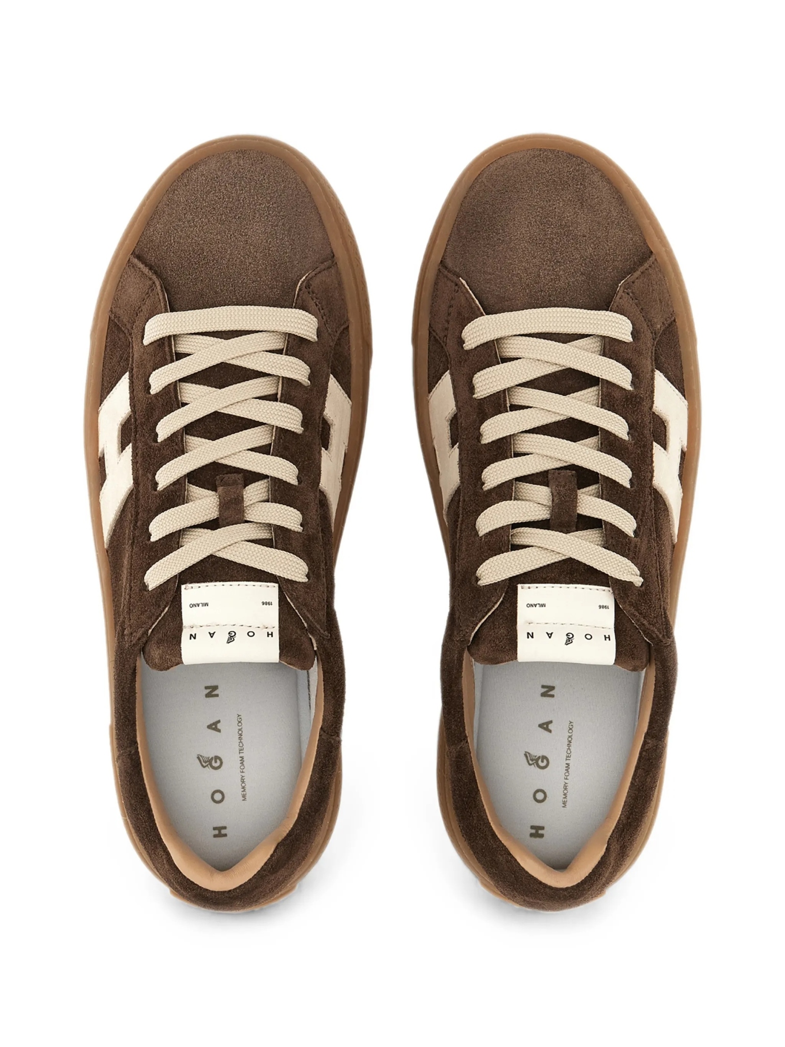 [Hogan] Sneakers FW26 HXM7050GF10 UHT