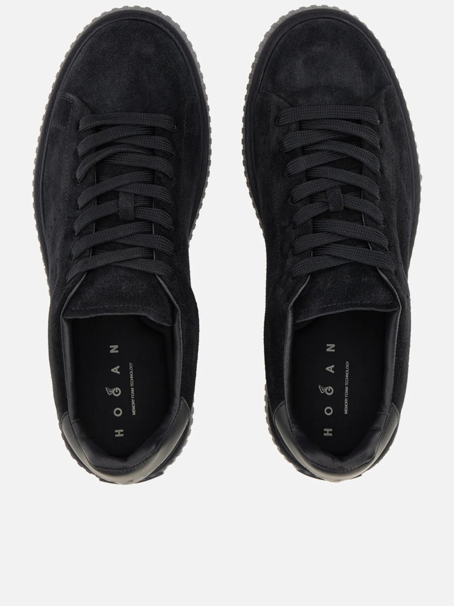 [Hogan] Sneakers FW26 HXM6770GF5F UHO