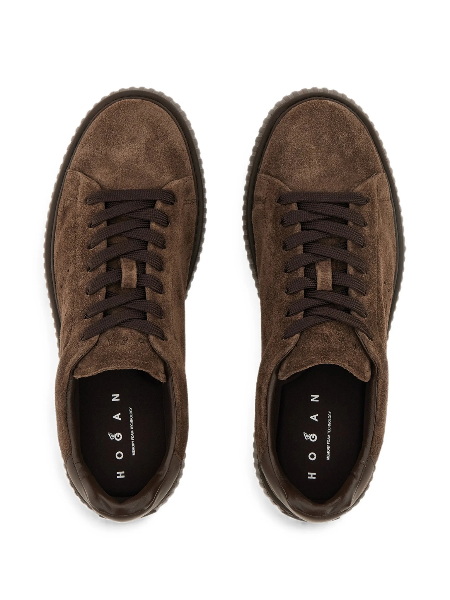 [Hogan] Sneakers FW26 HXM6770GF5F UHO