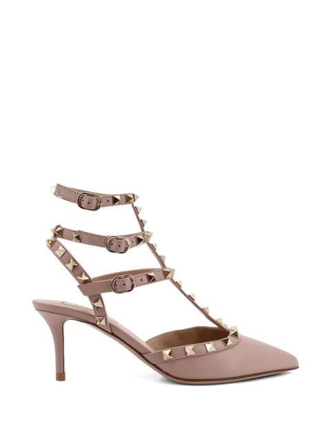 [Valentino] Pumps FW26 9W2S0375VOD