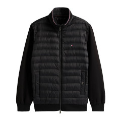[Tommy Hilfiger] Down Jacket FW26 MW0MW41329