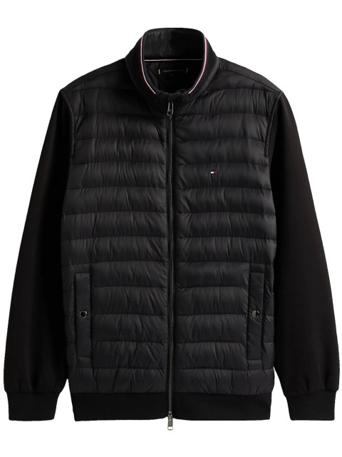 [Tommy Hilfiger] Down Jacket FW26 MW0MW41329