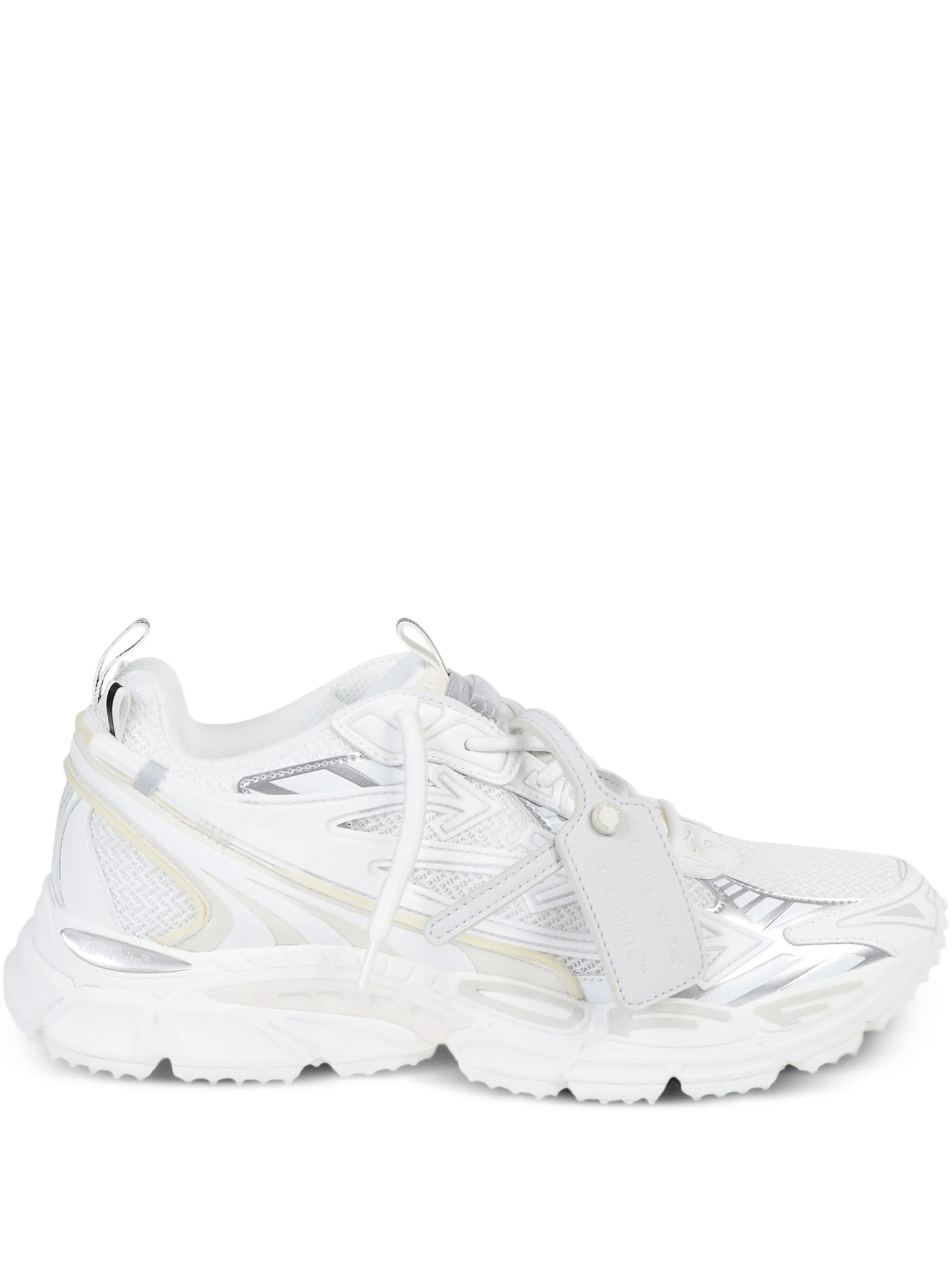 [Off-White] Sneakers FW26 OMIA295C99FAB001